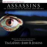 Assassins Assignment: Jerusalem, Target: Antichrist, Tim LaHaye
