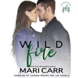 Wild Fire, Mari Carr