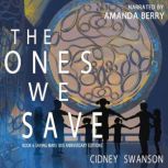 The Ones We Save 10th Anniversary Special Edition of MARS RISING, Cidney Swanson