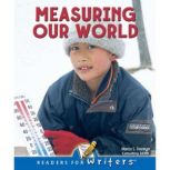 Measuring Our World, Jennifer Gillis