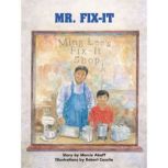 Mr. Fix-it, Marcie Aboff
