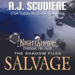 Salvage, A.J. Scudiere