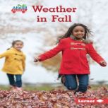 Weather in Fall, Katie Peters