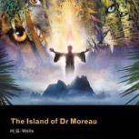 The Island of Dr. Moreau, H. G. Wells