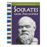 Socrates: Greek Philosopher, Lisa Zamosky