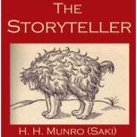 The Storyteller, Saki