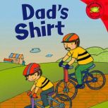 Dad's Shirt, Jill Donahue