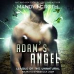 Adam's Angel, Mandy M. Roth
