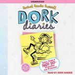 Dork Diaries 4 Tales from a Not-So-Graceful Ice Princess