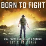 Born to Fight (5 Book Boxed Set)