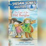 The Case of the Hat Burglar, James Preller