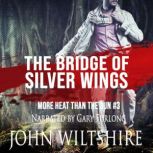 The Bridge of Silver Wings, John Wiltshire