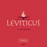 03 Leviticus - 1984 Topical, Skip Heitzig