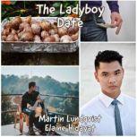 The Ladyboy Date, Martin Lundqvist