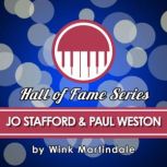 Jo Stafford & Paul Weston, Wink Martindale