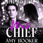Ms. Chief, Amy Booker