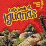Let's Look at Iguanas, Judith Jango-Cohen