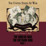 The Korean War/Vietnam Part1, Wendy McElroy