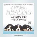 Animal Healing Workshop, Holly Davis