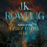 J.K. Rowling Author of the Harry Potter Series, Jennifer Hunsicker