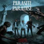 Parasite Paradise, Sangre Samson
