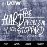 The Hard Problem, Tom Stoppard