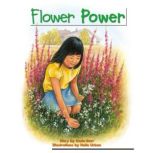 Flower Power, Linda Barr