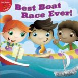 Best Boat Race Ever!, Lin Picou