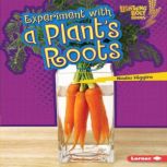 Experiment with a Plant's Roots, Nadia Higgins