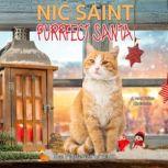 Purrfect Santa, Nic Saint