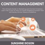 Content Management, Sunshine Doson