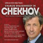 Charles Shaughnessy In Chekhov Two Short Comedies by Chekhov, Anton Chekhov