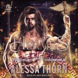 Hermes The Court of the Underworld, Alessa Thorn