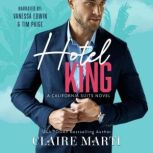 Hotel King, Claire Marti