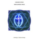 Crooked Sticks Smouldering Wicks Anthology of Collateral Damage, Stephen Davis