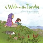 A Walk on the Tundra, Rebecca Hainnu