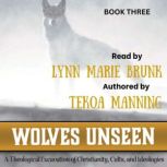 Wolves Unseen A Theological Excavation of Christianity, Cults, and Ideologies