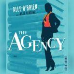 The Agency, Ally OBrien