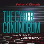 The Cyber Conundrum: How Do We Fix Cybersecurity?