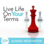 Live Life On Your Terms, Amy Applebaum