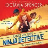 The Sweetest Heist in History, Octavia Spencer
