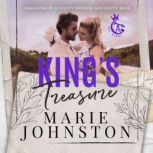 King's Treasure, Marie Johnston