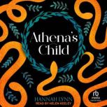 Athena's Child, Hannah Lynn