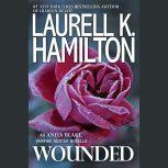 Wounded, Laurell K. Hamilton