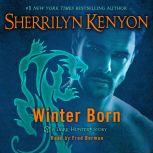 Winter Born, Sherrilyn Kenyon