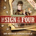 The Sign of the Four, Sir Arthur Conan Doyle