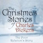 The Poor Relation's Story, Charles Dickens