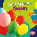 Let's Explore Gases, Anne J. Spaight