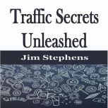 ?Traffic Secrets Unleashed, Jim Stephens