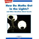 How Do Moths Get in the Lights? and Other Questions About Insects, Highlights for Children